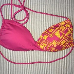 kirra swim suit top
